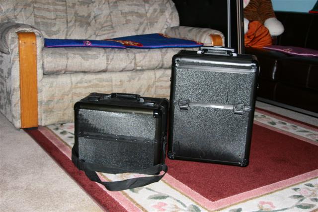 small separate