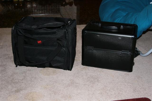 small side by side