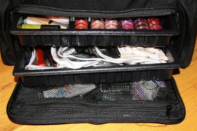 small drawers