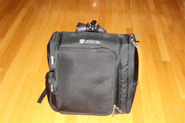 backpack