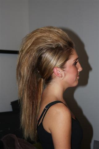 mohawk